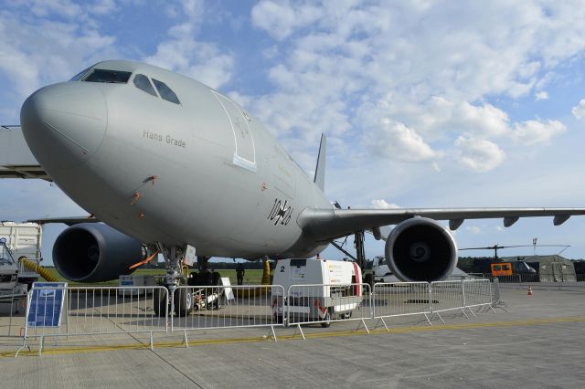 Airbus A310 (1026)