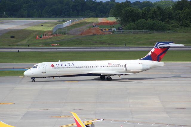 Boeing 717-200 (N933AT)