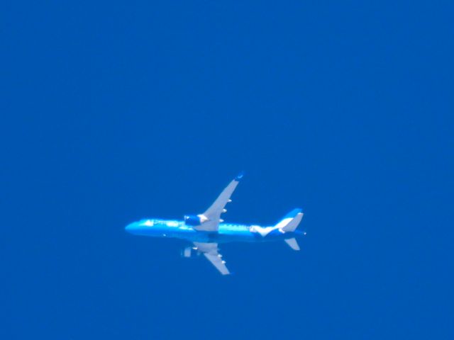 Airbus A220-300 (N213BZ) - MXY534br /RIC-PHXbr /01/06/2025