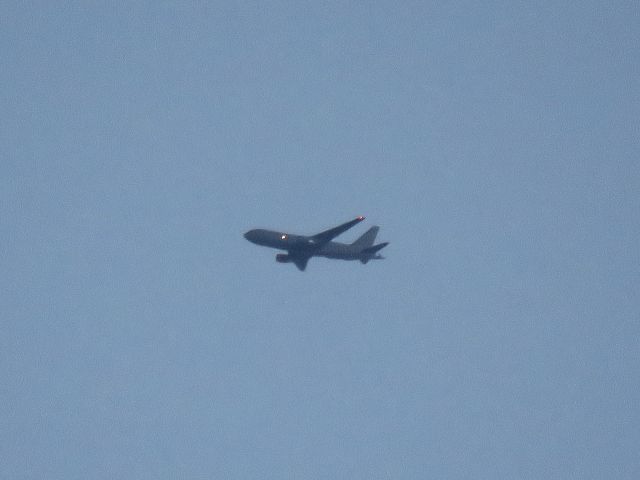 Boeing KC-46 Pegasus (1746031)