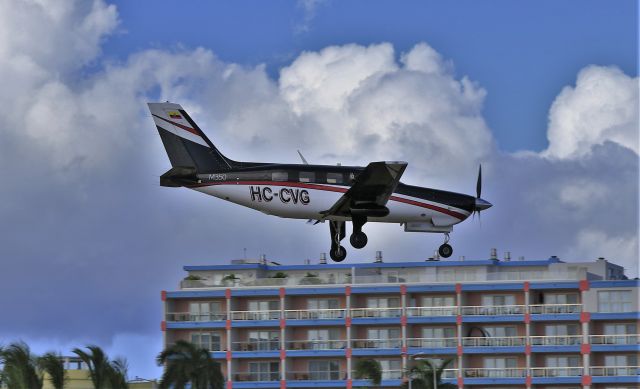 HC-CVG —