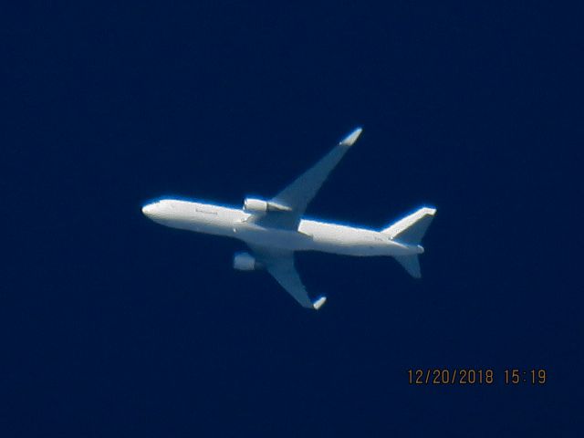 BOEING 767-300 (N347CM)