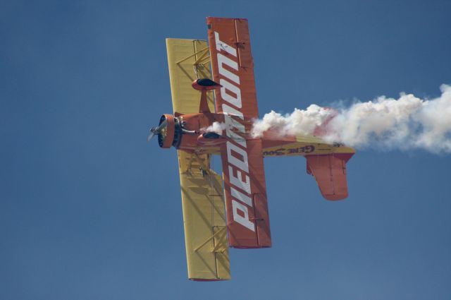 Grumman Super Ag-Cat (N7699)