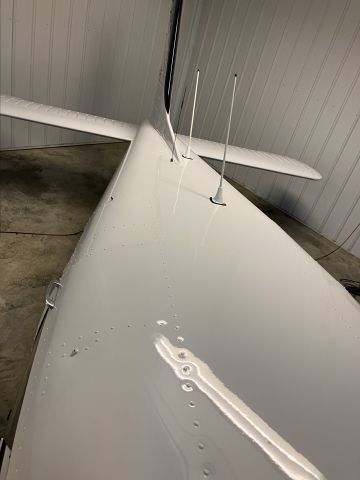 Piper Cherokee Arrow (N15524)
