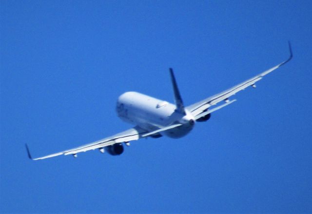 Airbus A321 (N991JT)