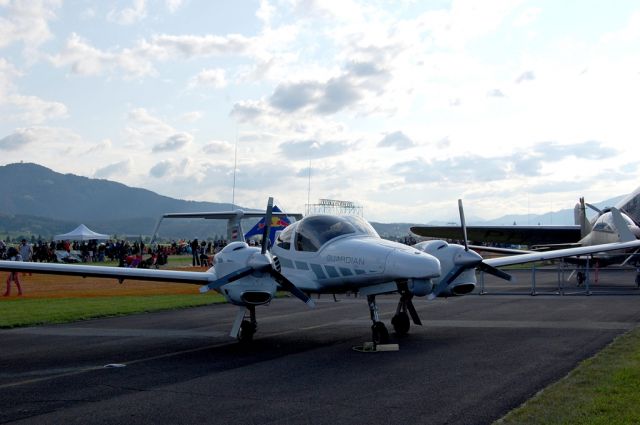 — — - Airpower 2011  The biggest and best airshow of europe.