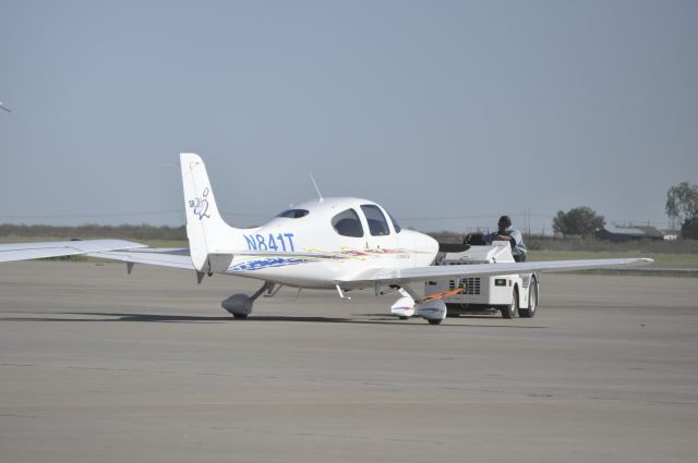 N841T —
