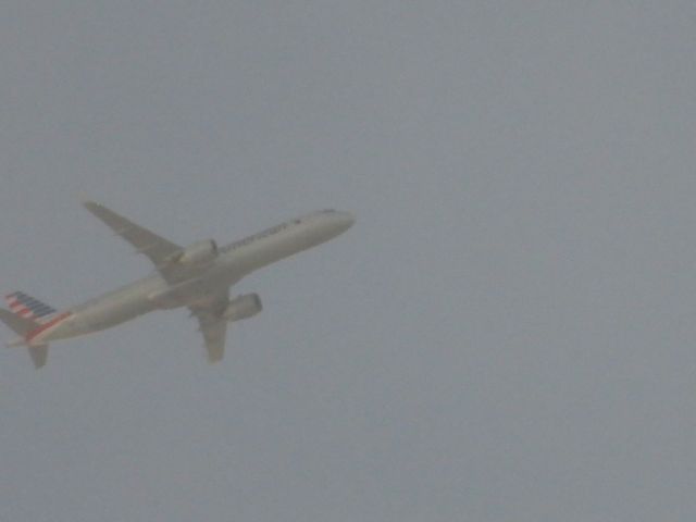 Airbus A321neo (N411AN) - AAL2348br /LAS-DCAbr /10/20/22