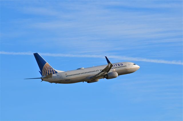 Boeing 737-700 (N77520)