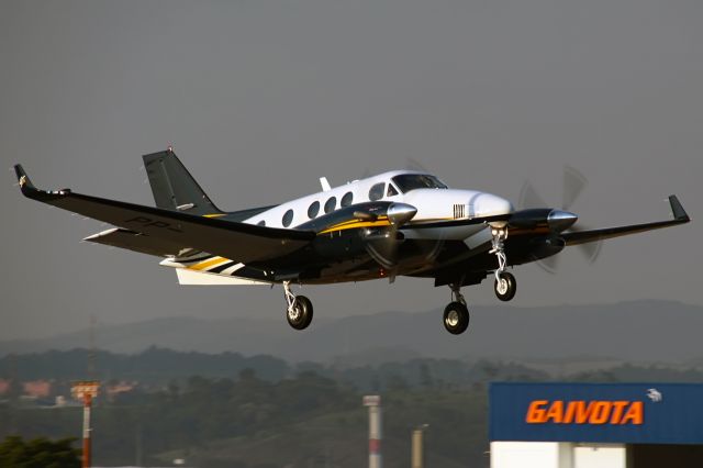 Beechcraft King Air 90 — - My photos are best of FlightAware!!