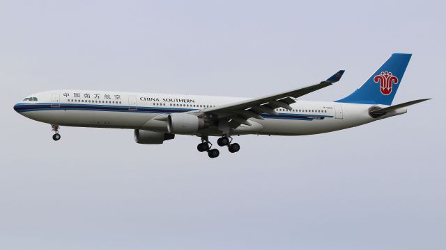 Airbus A330-300 (B-5959)