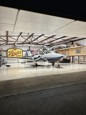 N624TE —