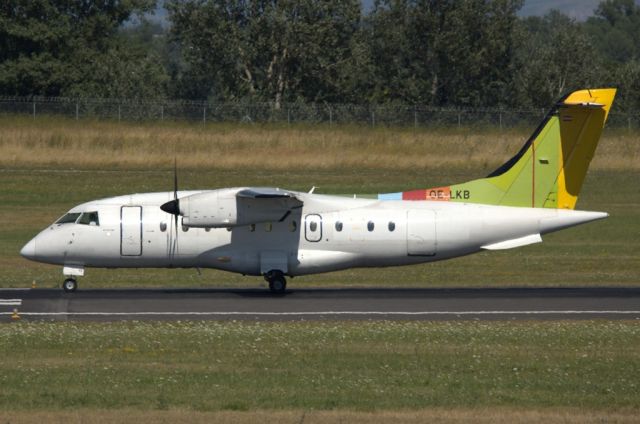 Fairchild Dornier 328 (OE-LKB)