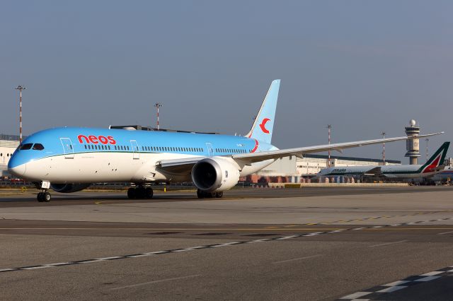Boeing 787-8 (EI-XIN)