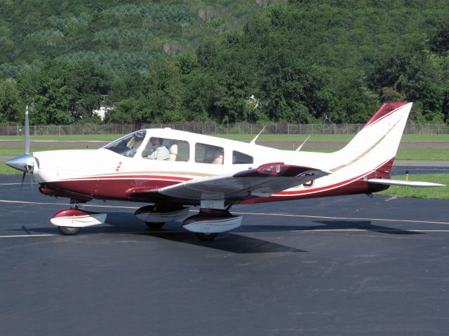 Piper Dakota / Pathfinder (N150BJ)