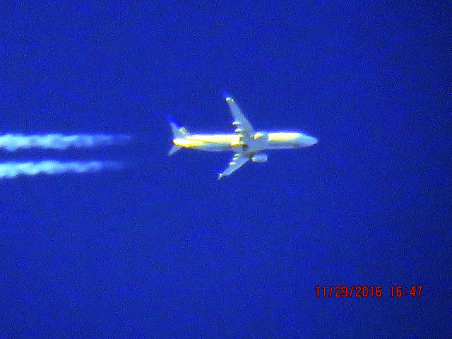 Boeing 737-800 (N87513)