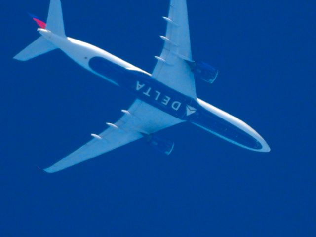 Airbus A350-900 (N576DZ) - DAL869br /SEA-ATLbr /08/22/22