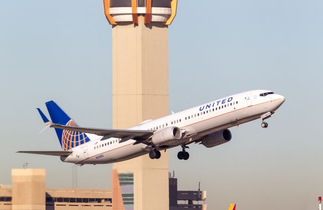 Boeing 737-900 (N61882) - Spotted at KPHX on December 04, 2020