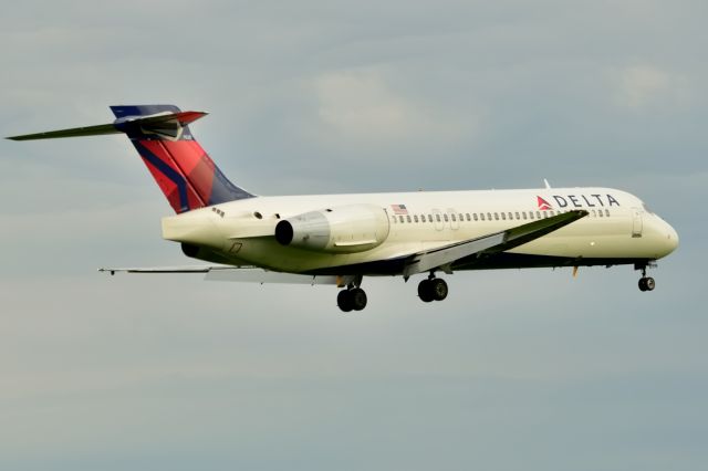 Boeing 717-200 (N961AT)