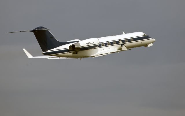 Gulfstream Aerospace Gulfstream IV (N394TR) - No location as per request of the aircraft owner.