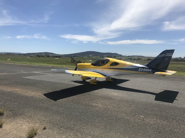 BRM Aero Bristell NG 5 (23-9994)