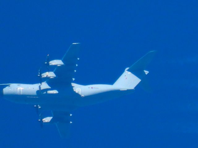 AIRBUS A-400M Atlas (MBB408)