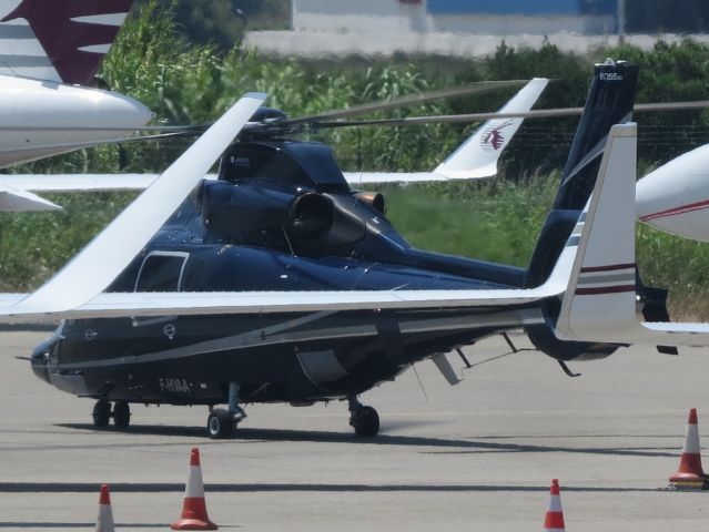 Bell 429 GlobalRanger (F-HVAA) - 20 JUL 2015