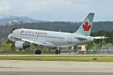 AC1121 (ACA1121) Air Canada Flight Tracking and History - FlightAware