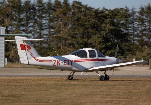 Piper Tomahawk (ZK-EIY)