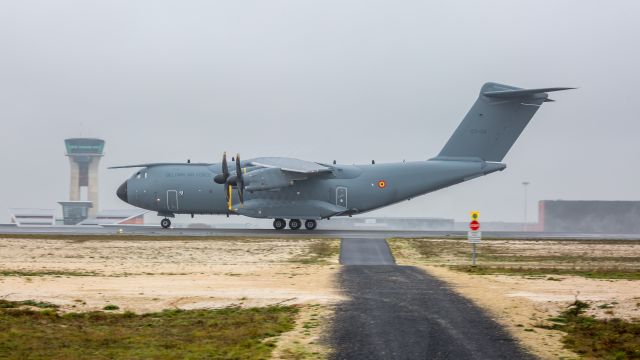 AIRBUS A-400M Atlas (CYL04)