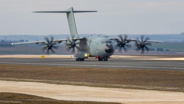 AIRBUS A-400M Atlas (CYL02)