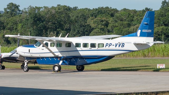 Cessna Caravan (PP-VVB)