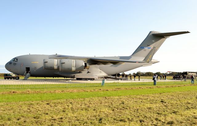 SACPAPA03 — - opendag leeuwarden 16 09-2011