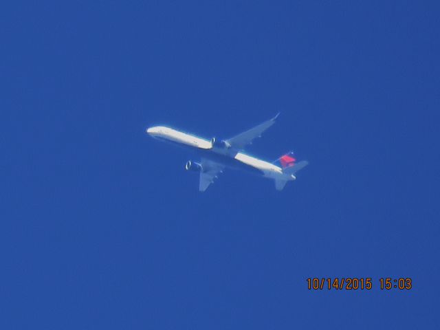 Boeing 757-200 (N709TW)