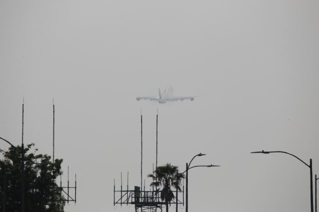 BOEING 747-8 (D-ABYC)