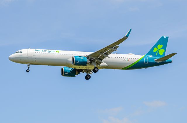 EI-LRA —