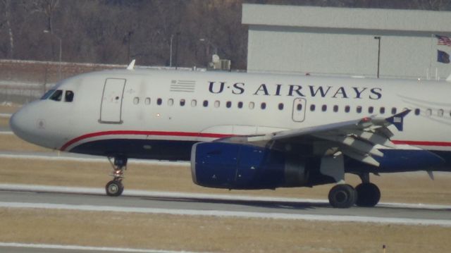 N818AW —