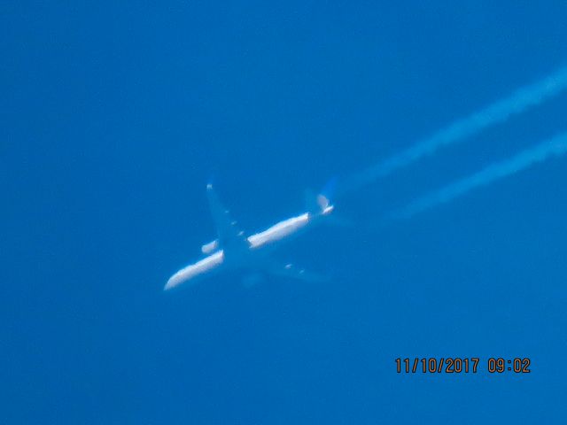 Boeing 757-200 (N14106)