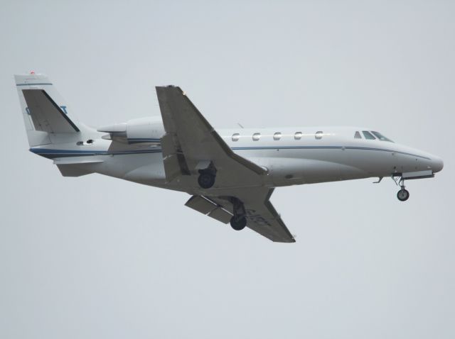 Cessna Citation Excel/XLS (G-VECT) - 01 aout 2015 