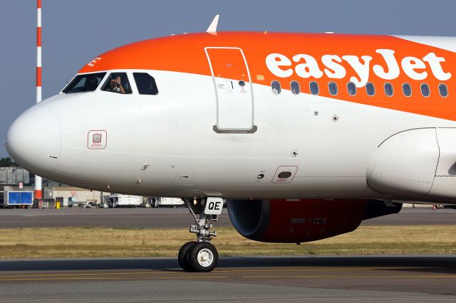 OE-LQE —