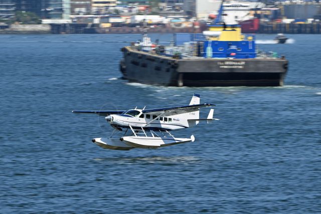 Cessna Caravan (C-GIGO)