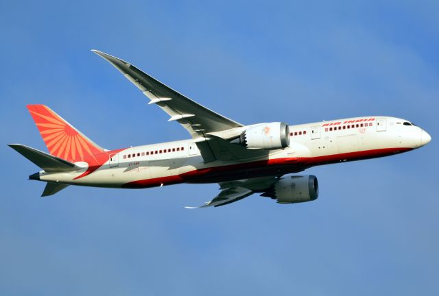 Boeing 787-8 (VT-ANR)