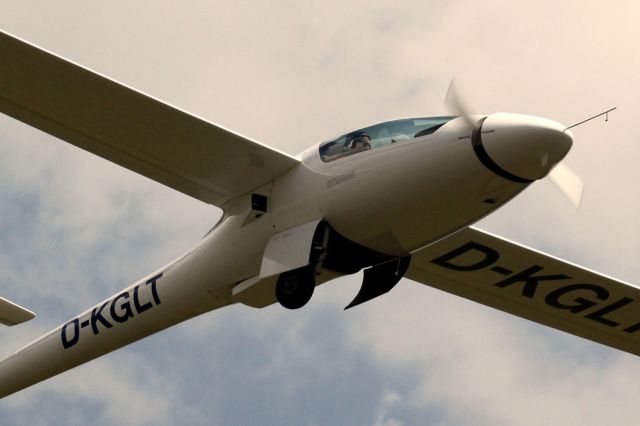 STEMME TG-11 (D-KGLT)