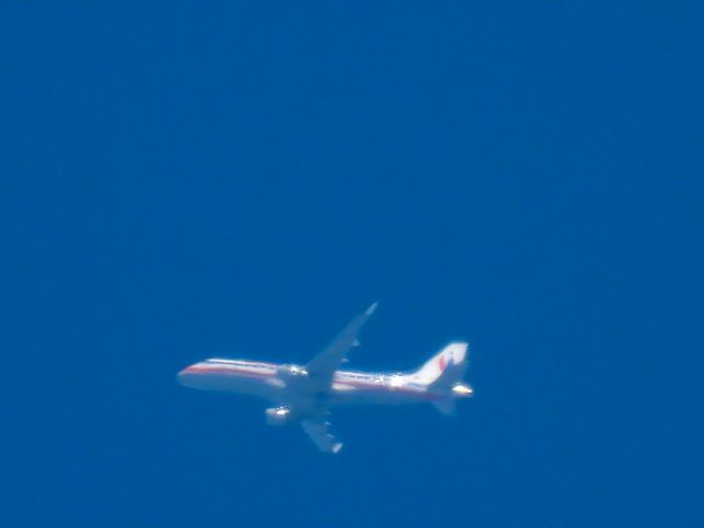 Embraer 170/175 (N760MQ) - ENY3792br /ORD-OKCbr /05/01/22