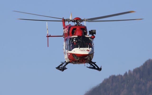OE-XAT — - LKH Villach