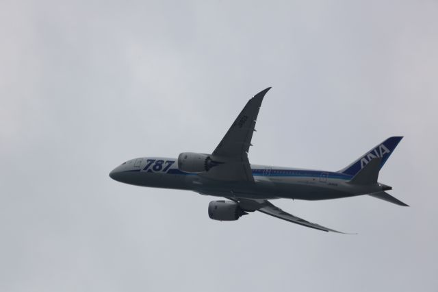 Boeing 787-8 (JA812A)