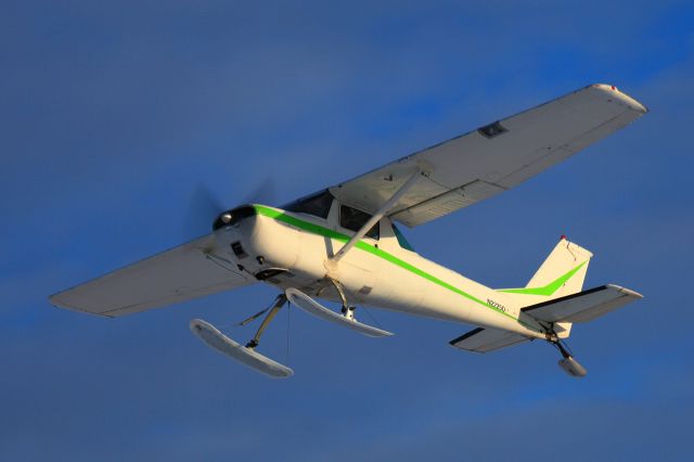 Cessna Commuter (N22250)