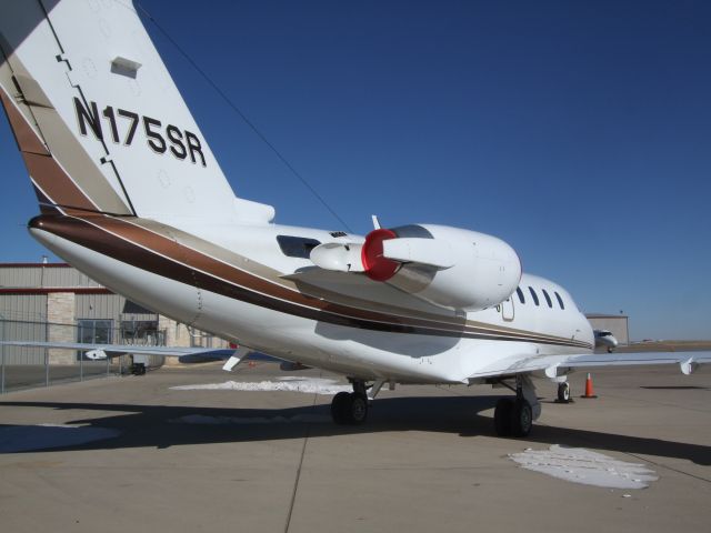 N175SR —