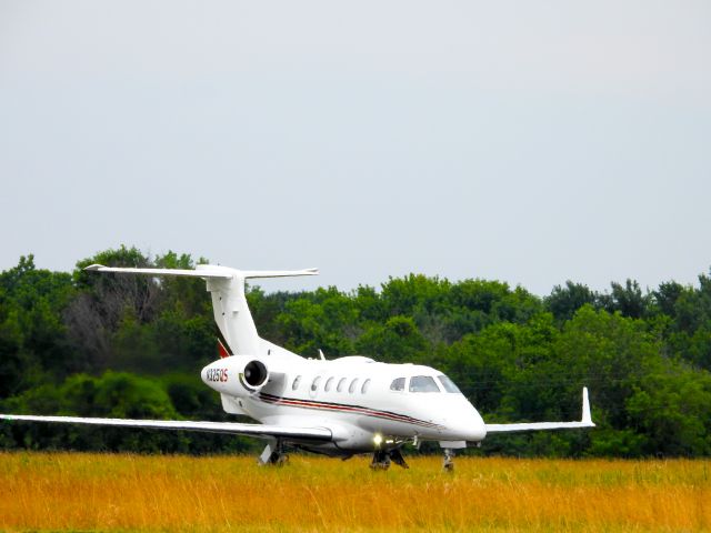 Embraer Phenom 300 (N325QS) - EJA325br /SSI-MIObr /06/27/22