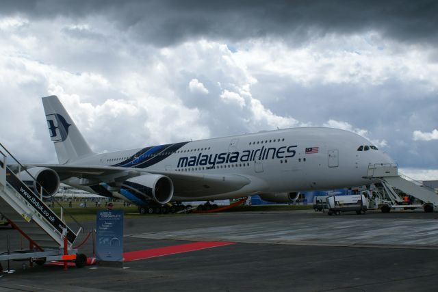 — — - Fboro Air Show - July 2012